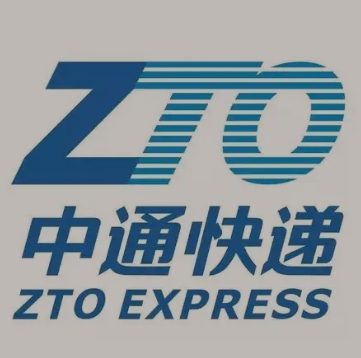 黄浦中通快递