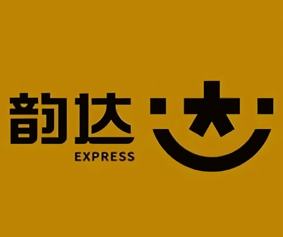 黄浦韵达快递